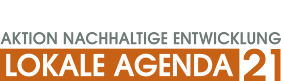 Logo Agenda21