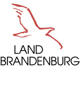 Logo Land Brandenburg